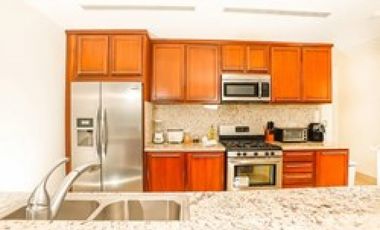 Venta de apartamento vacío en PH Altamar, Casamar, San Carlos