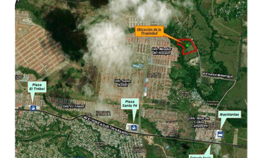 Venta de terreno en Malengue, Pacora, Panamá