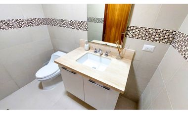 Venta de apartamento amoblado en Residencial Altamar, San Carlos
