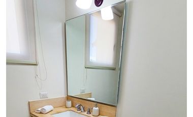 Venta de apartamento amoblado en Residencial Altamar, San Carlos