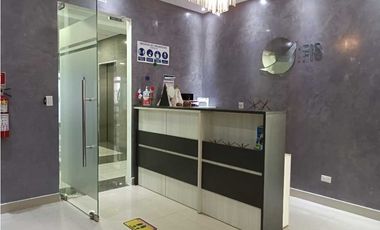 VENTA OFICINA EN COSTA DEL ESTE, PH PRIME TIME