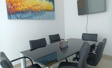 VENTA OFICINA EN COSTA DEL ESTE, PH PRIME TIME