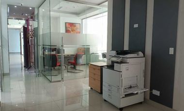 VENTA OFICINA EN COSTA DEL ESTE, PH PRIME TIME