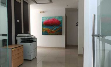 VENTA OFICINA EN COSTA DEL ESTE, PH PRIME TIME