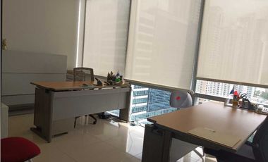VENTA OFICINA EN COSTA DEL ESTE, PH PRIME TIME
