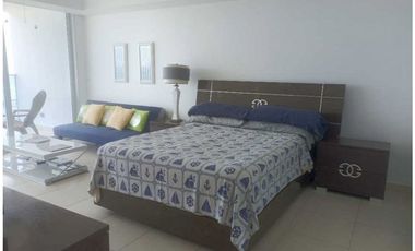 VENTA DE APARTAMENTO EN COCO DEL MAR EN EL PH NAUTICA