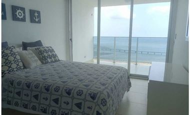 VENTA DE APARTAMENTO EN COCO DEL MAR EN EL PH NAUTICA
