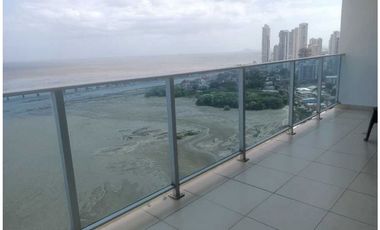 VENTA DE APARTAMENTO EN COCO DEL MAR EN EL PH NAUTICA