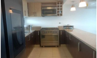 VENTA DE APARTAMENTO EN COCO DEL MAR EN EL PH NAUTICA