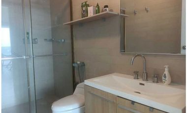 VENTA DE APARTAMENTO EN COCO DEL MAR EN EL PH NAUTICA