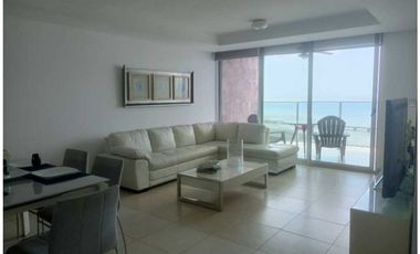 VENTA DE APARTAMENTO EN COCO DEL MAR EN EL PH NAUTICA