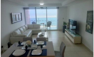VENTA DE APARTAMENTO EN COCO DEL MAR EN EL PH NAUTICA