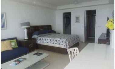 VENTA DE APARTAMENTO EN COCO DEL MAR EN EL PH NAUTICA