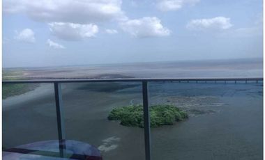 VENTA DE APARTAMENTO EN COCO DEL MAR EN EL PH NAUTICA