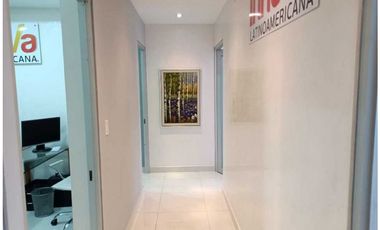VENTA DE OFICINA EN COSTA DEL ESTE TORRE ANCÓN
