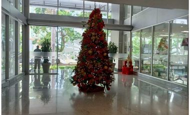 VENTA DE OFICINA EN COSTA DEL ESTE TORRE ANCÓN