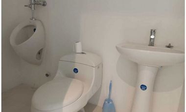 VENTA DE OFICINA EN COSTA DEL ESTE TORRE ANCÓN