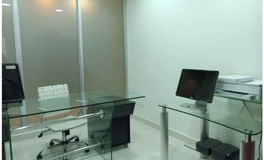 VENTA DE OFICINA EN COSTA DEL ESTE TORRE ANCÓN