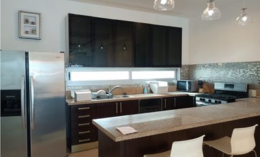 VENTA APARTAMENTO EN COCO DEL MAR, PH NAUTICA LG