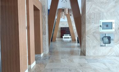 VENTA APARTAMENTO EN COCO DEL MAR, PH NAUTICA LG