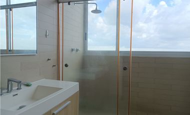 VENTA APARTAMENTO EN COCO DEL MAR, PH NAUTICA LG
