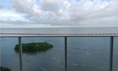 VENTA APARTAMENTO EN COCO DEL MAR, PH NAUTICA LG