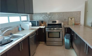 VENTA APARTAMENTO EN COCO DEL MAR, PH NAUTICA LG