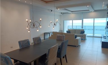 VENTA APARTAMENTO EN COCO DEL MAR, PH NAUTICA LG