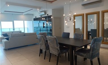 VENTA APARTAMENTO EN COCO DEL MAR, PH NAUTICA LG