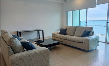 VENTA APARTAMENTO EN COCO DEL MAR, PH NAUTICA LG