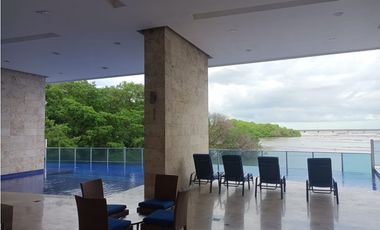 VENTA APARTAMENTO EN COCO DEL MAR, PH NAUTICA LG