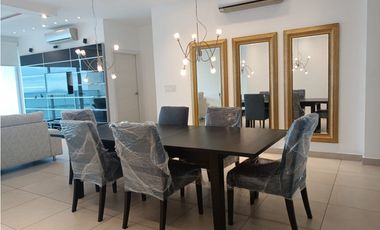 VENTA APARTAMENTO EN COCO DEL MAR, PH NAUTICA LG