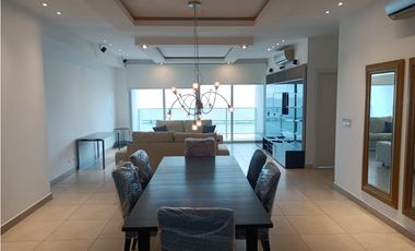 VENTA APARTAMENTO EN COCO DEL MAR, PH NAUTICA LG