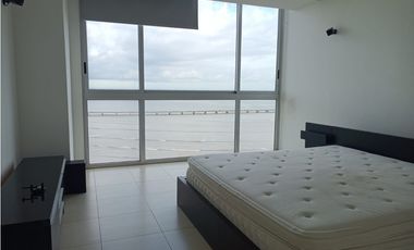 VENTA APARTAMENTO EN COCO DEL MAR, PH NAUTICA LG