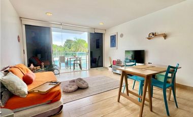 Venta de Apartamento en Maria Chiquita Colon PH Bala Beach