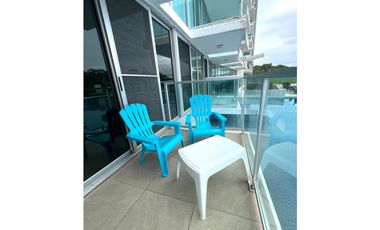 Venta de Apartamento en Maria Chiquita Colon PH Bala Beach