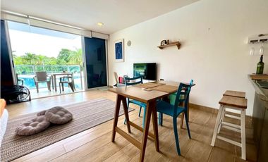 Venta de Apartamento en Maria Chiquita Colon PH Bala Beach