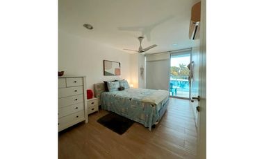 Venta de Apartamento en Maria Chiquita Colon PH Bala Beach
