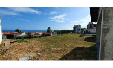 Se vende casa de playa con vista al mar en San Carlos, Panamá Oeste