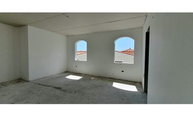 Se vende casa de playa con vista al mar en San Carlos, Panamá Oeste