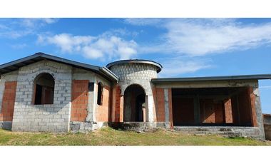 Se vende casa de playa con vista al mar en San Carlos, Panamá Oeste