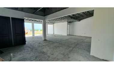 Se vende casa de playa con vista al mar en San Carlos, Panamá Oeste