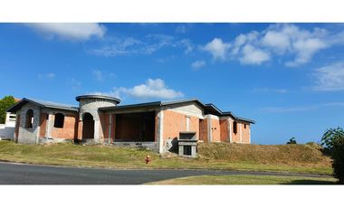 Se vende casa de playa con vista al mar en San Carlos, Panamá Oeste