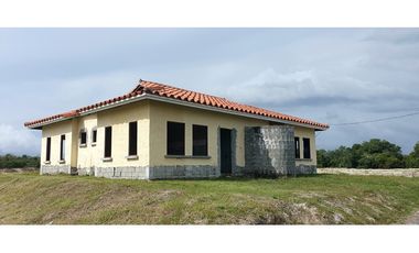 Se vende casa campestre en San Carlos, Panamá Oeste