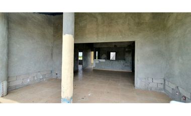 Se vende casa campestre en San Carlos, Panamá Oeste