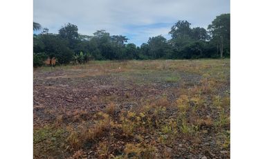 Se vende terreno en Arraiján, Panamá Oeste