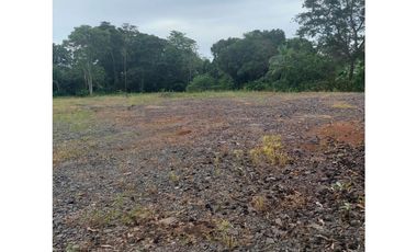 Se vende terreno en Arraiján, Panamá Oeste