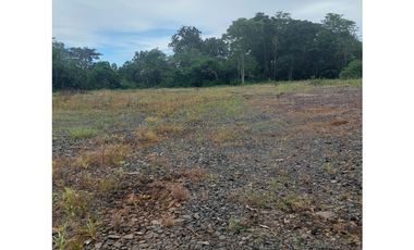Se vende terreno en Arraiján, Panamá Oeste