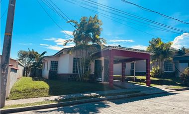 CASA EN VENTA EN QUINTAS DEL PACIFICO
