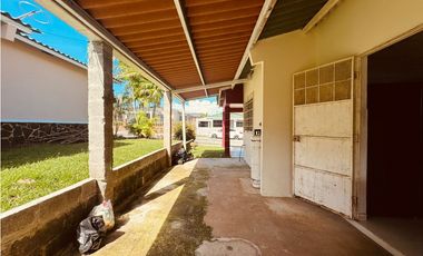 CASA EN VENTA EN QUINTAS DEL PACIFICO